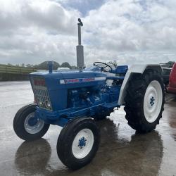 Ford 4000