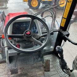 Massey Ferguson 5455