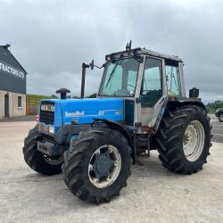 Landini 9880