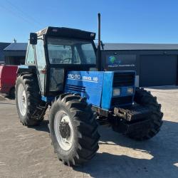 New Holland 110-90