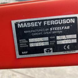 Massey Ferguson Loader To Suit  MF 6150 6160 6170 6180