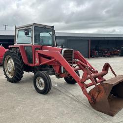 Massey Ferguson 575