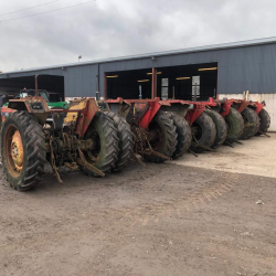 Massey Ferguson 290