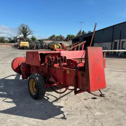 Massey Ferguson 128
