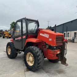 Manitou 523T