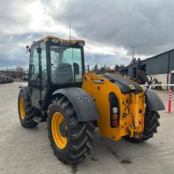 JCB 526-56 Agri