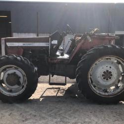 Massey Ferguson 290 4x4