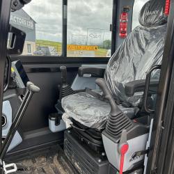 New Unused Sany SY 60C