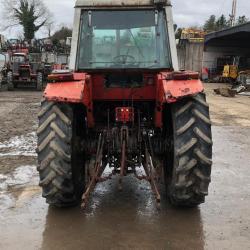 Massey Ferguson 698