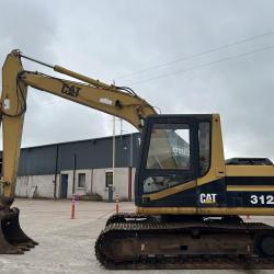 Caterpillar 312