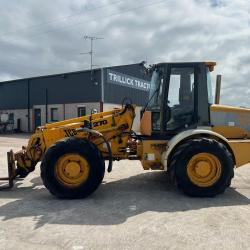 JCB TM 270
