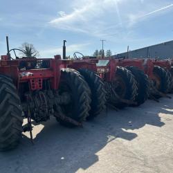 Massey Ferguson x6 290