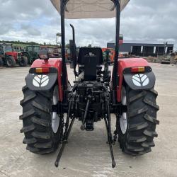 New Holland L75