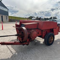 Massey Ferguson 120