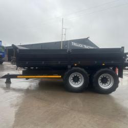 New JNC Trailers *Made To Order*