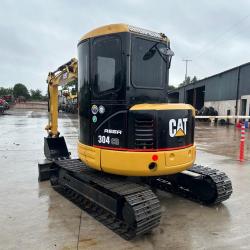 Caterpillar 304CR