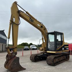 Caterpillar 312
