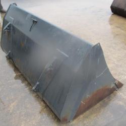 Quicke 5FT 6' Bucket