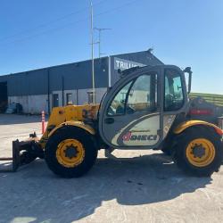 Dieci 26.6 Agri Plus