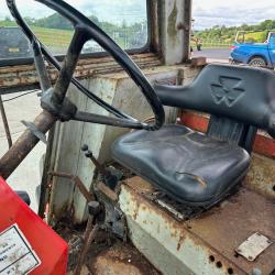 Massey Ferguson 595