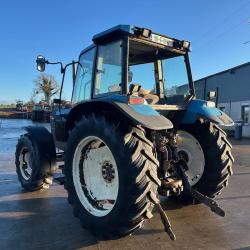 New Holland 7740