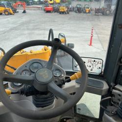 JCB TM 270