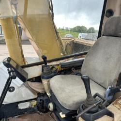Caterpillar 312