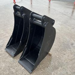 New TT 12' Buckets