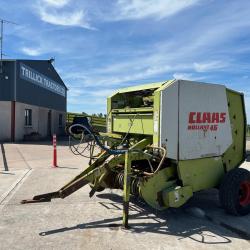 Claas ROLLANT 46 ROTO CUT