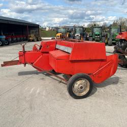 Massey Ferguson 120