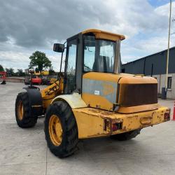 JCB TM 270