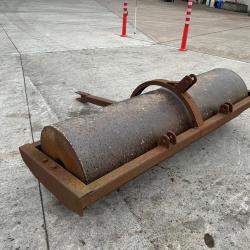 7ft Roller