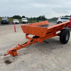 AFA 4 Tonne
