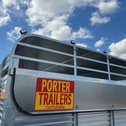 New Porter 14X6