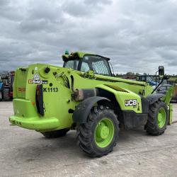 JCB 540-170