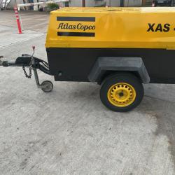 Atlas Copco XAS 47
