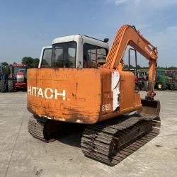Hitachi EX 60-2