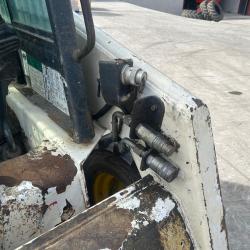 Bobcat 763