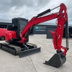 Yanmar VIO 55-5B