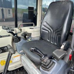 Yanmar VIO 55-5B