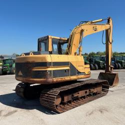 Caterpillar 312