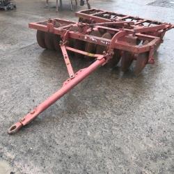Massey Ferguson 20 Disc