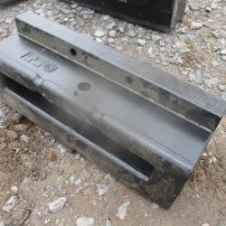 Fiat / New Holland Weight Block