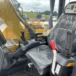 Brand New XCMG XE 75GA