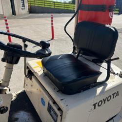 Toyota FG 7
