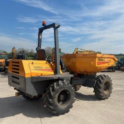 Terex PS 6000
