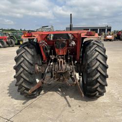 Massey Ferguson 290 4X4