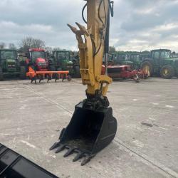 Caterpillar 307.5