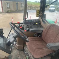John Deere 6400