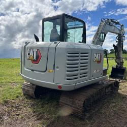 Caterpillar 305.5E2 (6 Tonne)